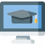 E-learning software / digitale programma's